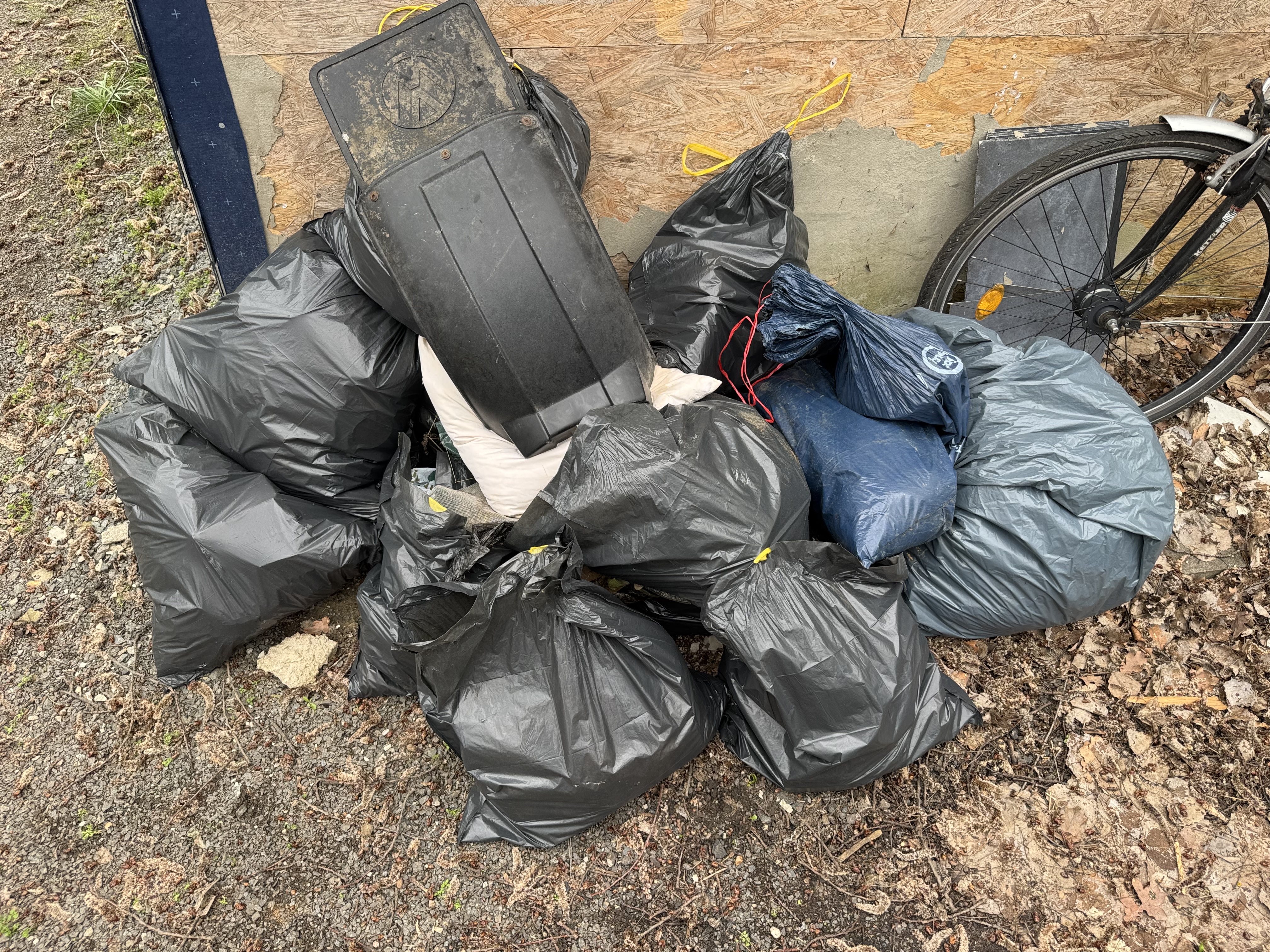 Das war das Ergebnis